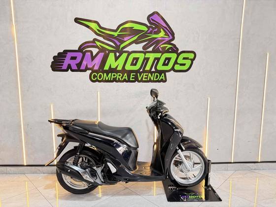 HONDA SH 150i 